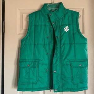 Boys Vest